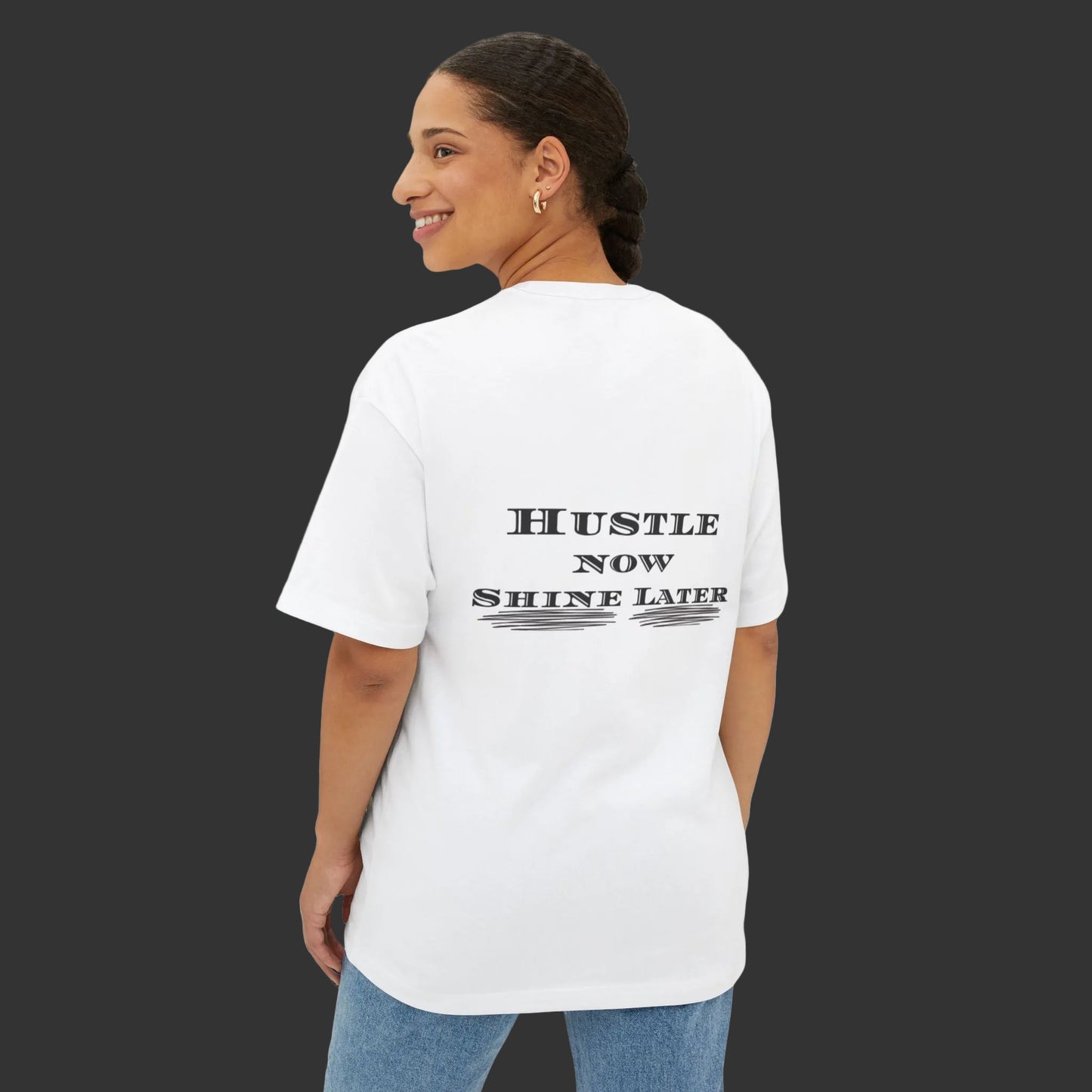 Grind Vibes Tshirt