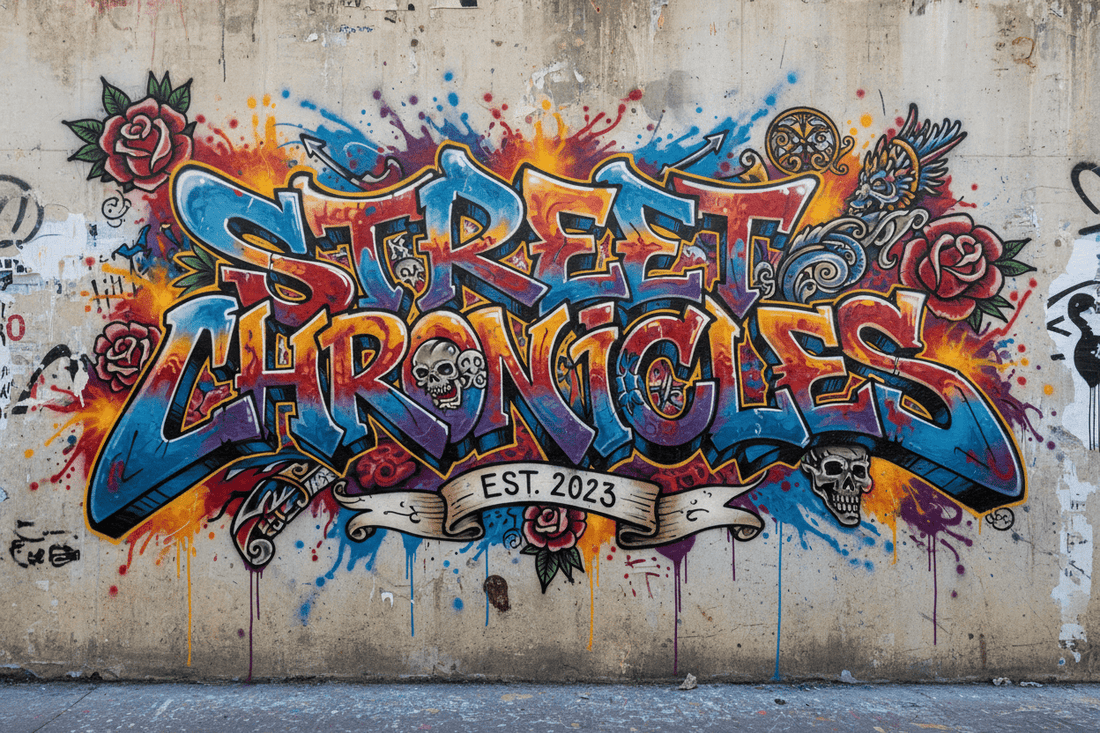 The Top 10 Urban Streetwear 420 FRIENDLY Trends of 2025 - Cali Rich Clothing