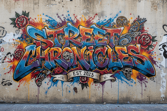 The Top 10 Urban Streetwear 420 FRIENDLY Trends of 2025 - Cali Rich Clothing