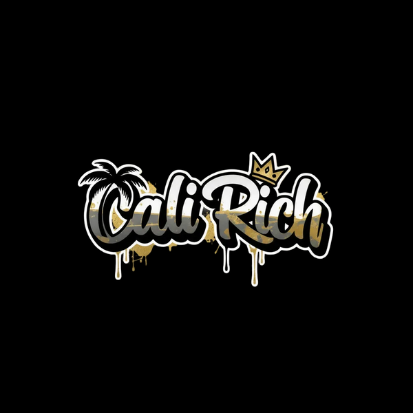 Cali Rich Clothing