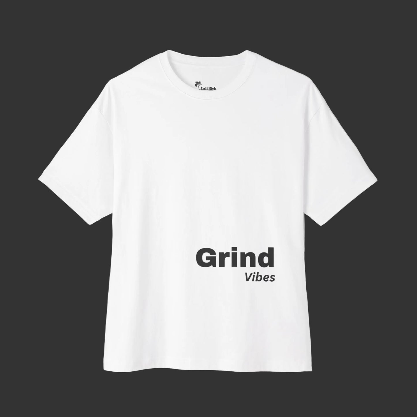Grind Vibes Tshirt