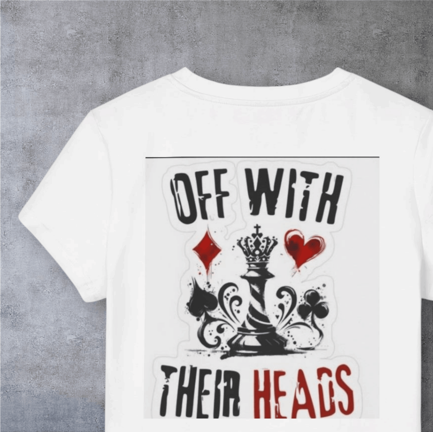 Women's Baby Tee