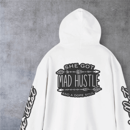 Cali Rich Fuck Your Feelings Hoodie - Unisex