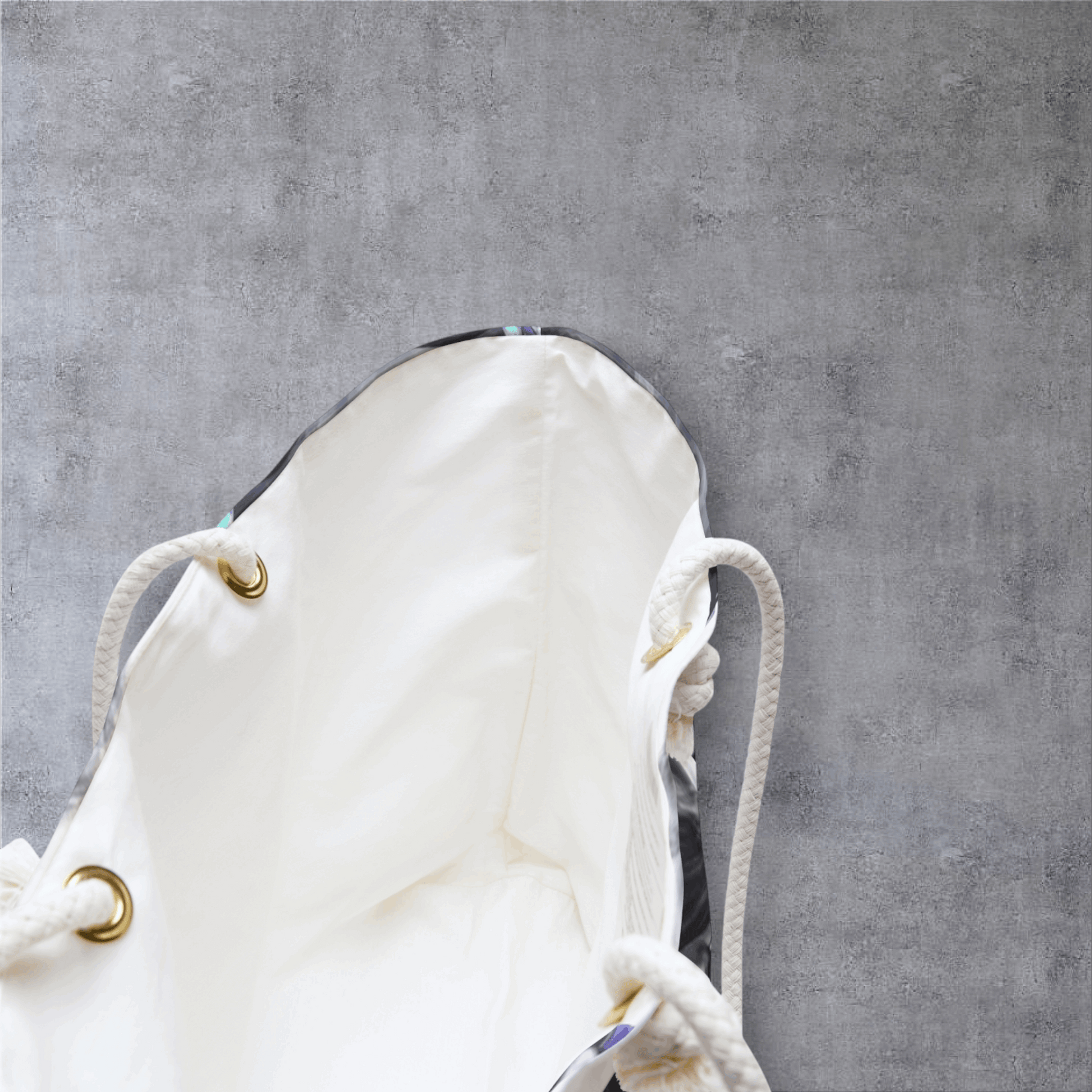 Ride or Die Weekender Bag — Gothic Pinup Travel Tote