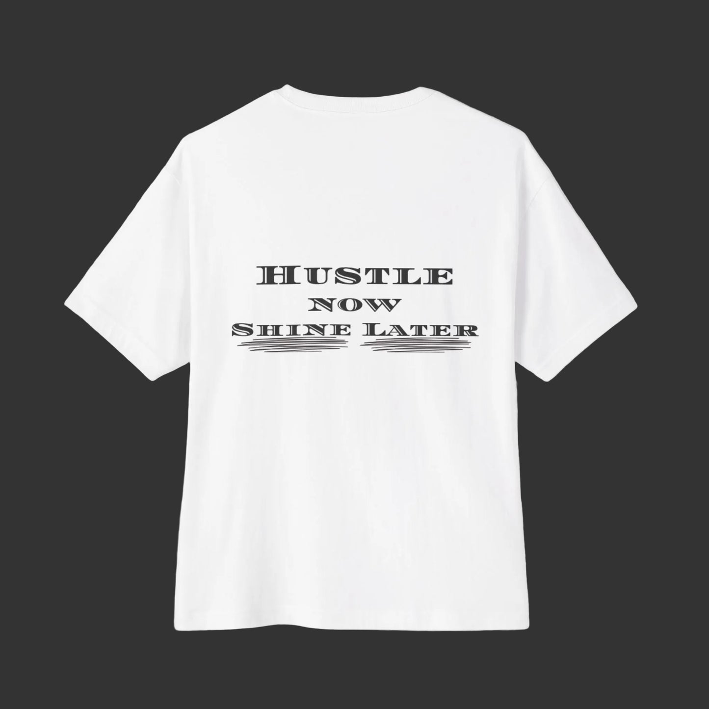 Grind Vibes Tshirt