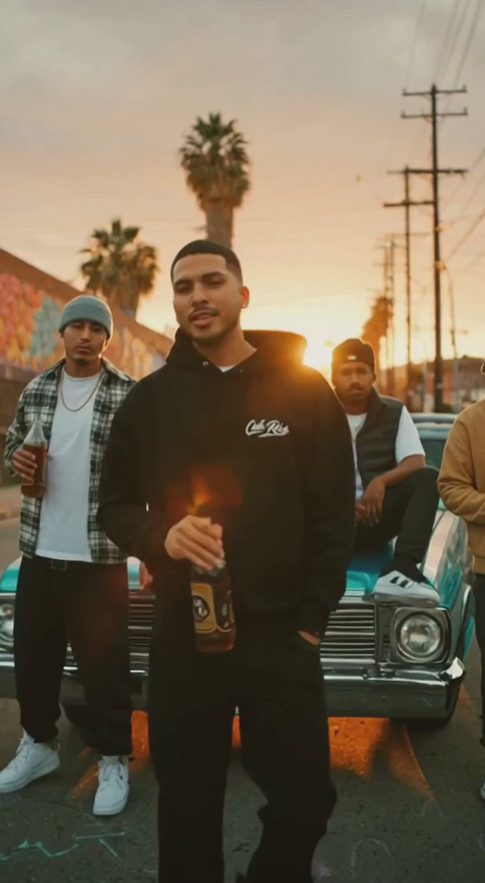 Load video: Born for the Struggle