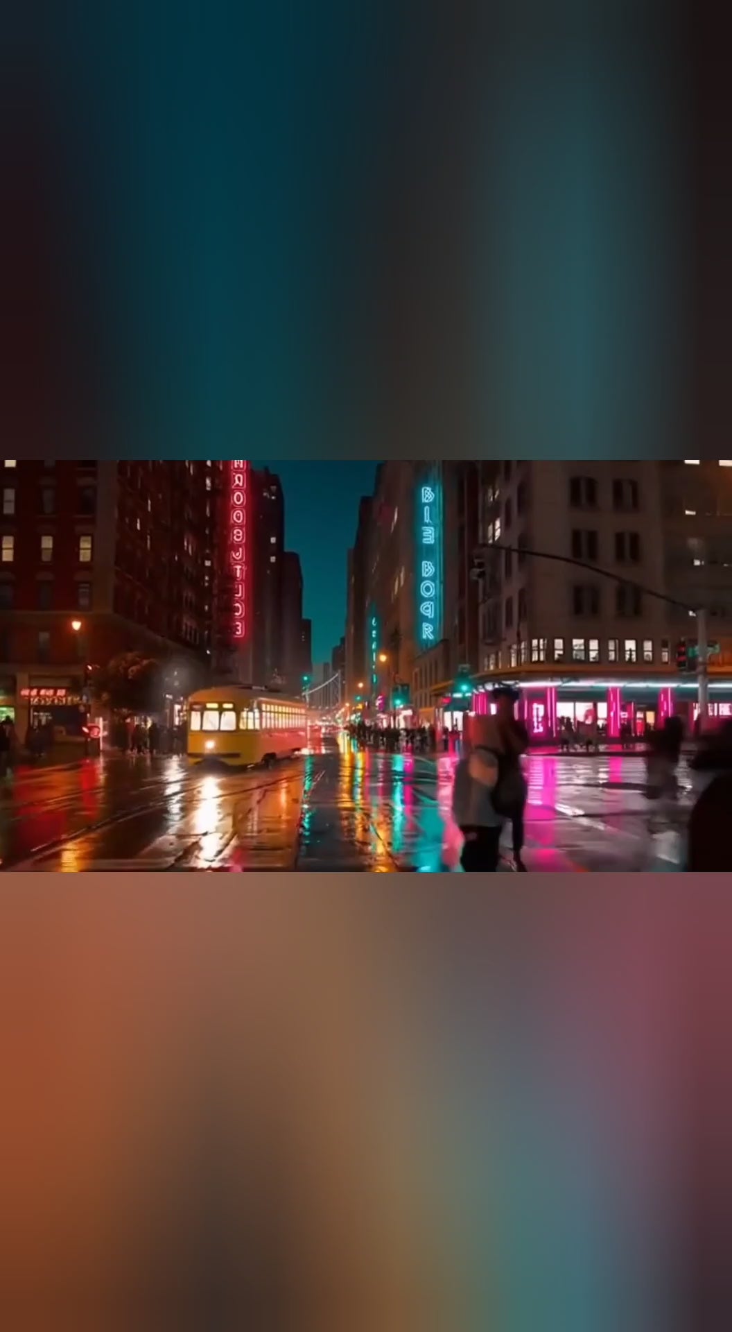 Load video: Cali Rich video add describing what it means to be Cali Rich